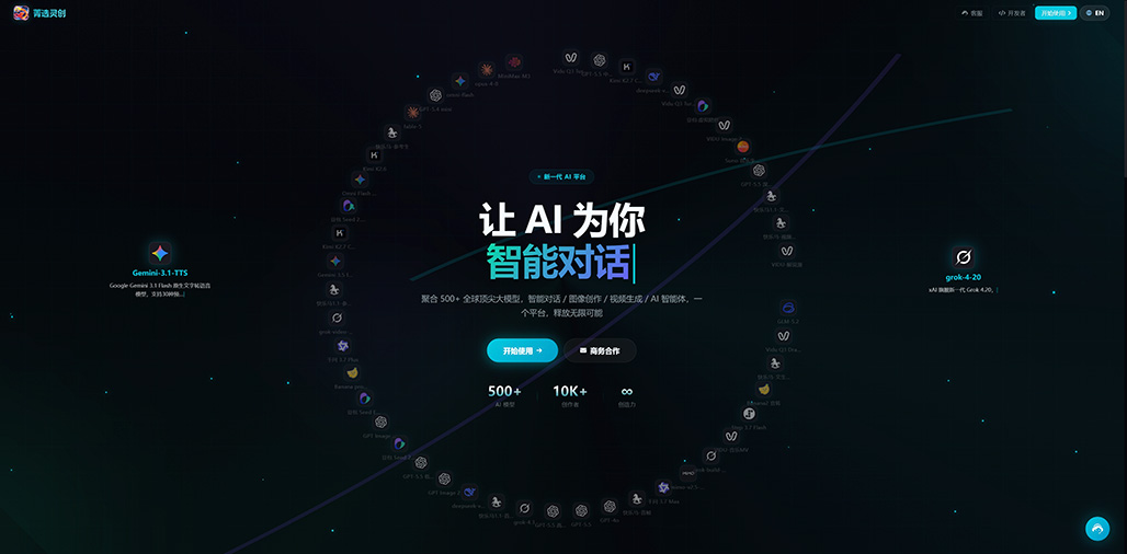 AIGC电商视频生成应用案例